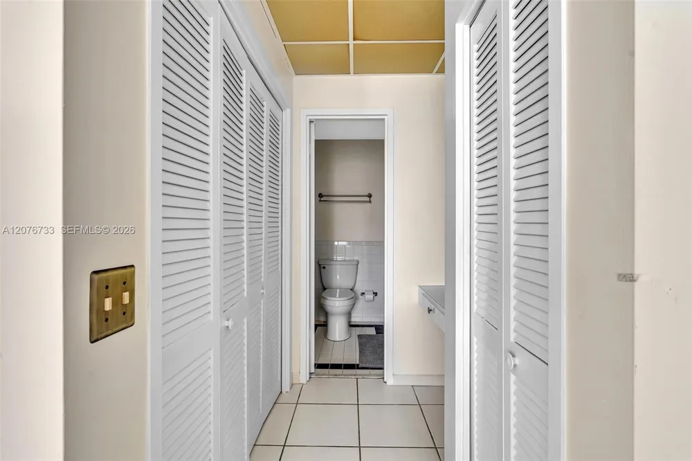 3505 S Ocean Dr #804 Hollywood, FL 33019