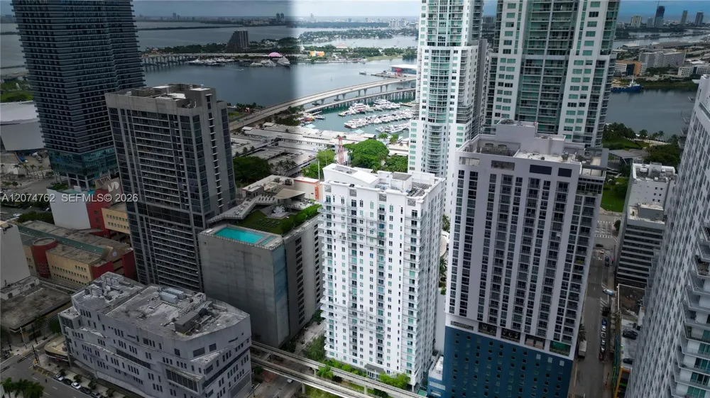 234 NE 3rd St #405 Miami, FL 33132