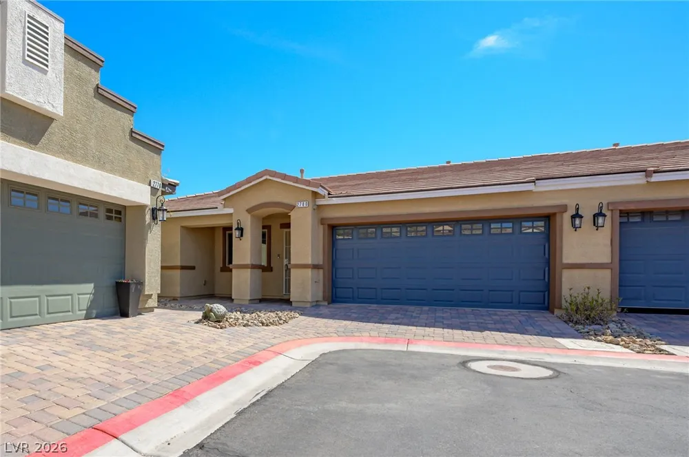 2780 China Cove Street Laughlin, NV 89029