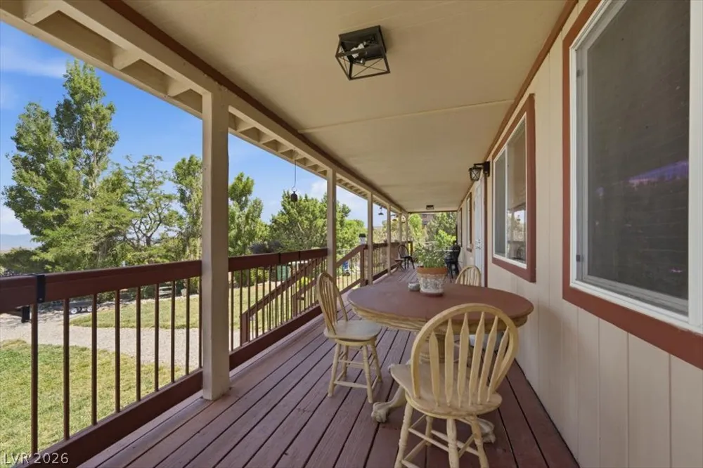 78 Pine Road Cold Creek, NV 89124