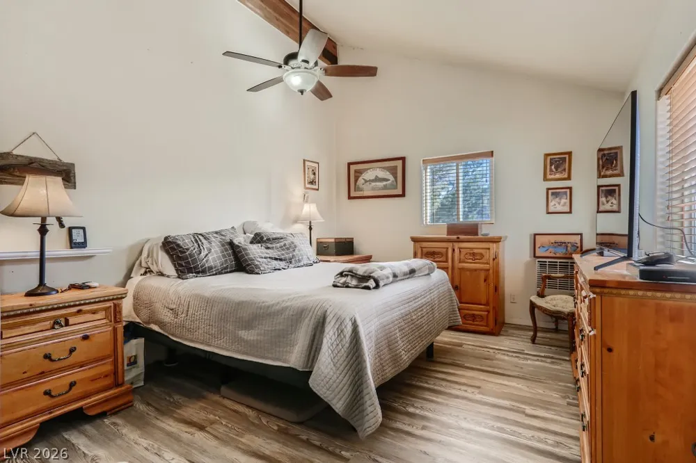 78 Pine Road Cold Creek, NV 89124
