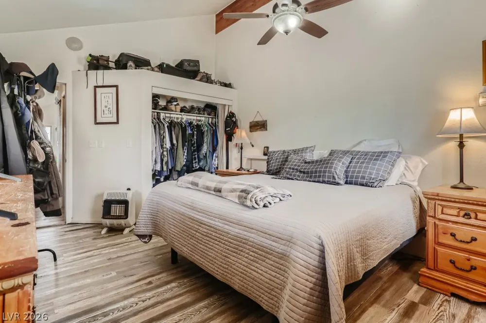 78 Pine Road Cold Creek, NV 89124