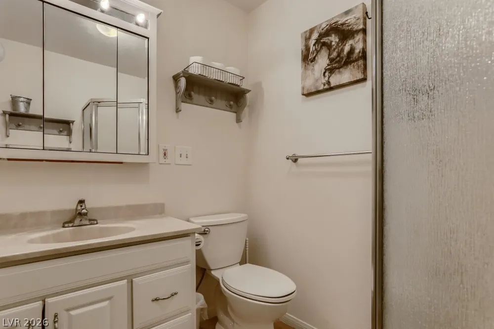 78 Pine Road Cold Creek, NV 89124