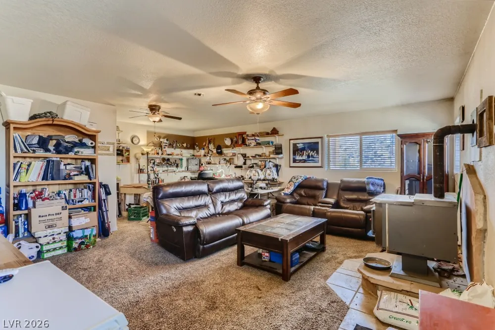 78 Pine Road Cold Creek, NV 89124