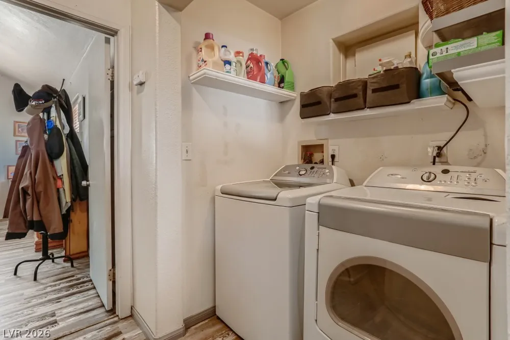 78 Pine Road Cold Creek, NV 89124