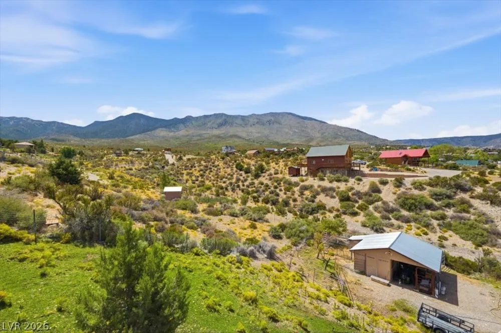 78 Pine Road Cold Creek, NV 89124