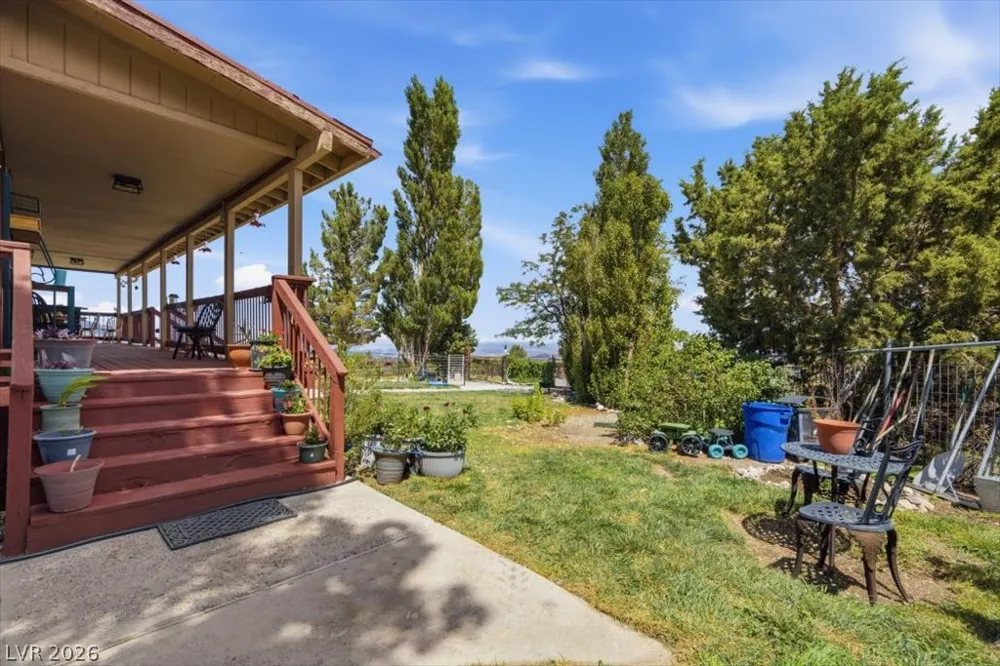 78 Pine Road Cold Creek, NV 89124