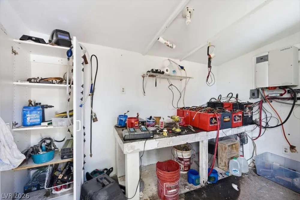 78 Pine Road Cold Creek, NV 89124