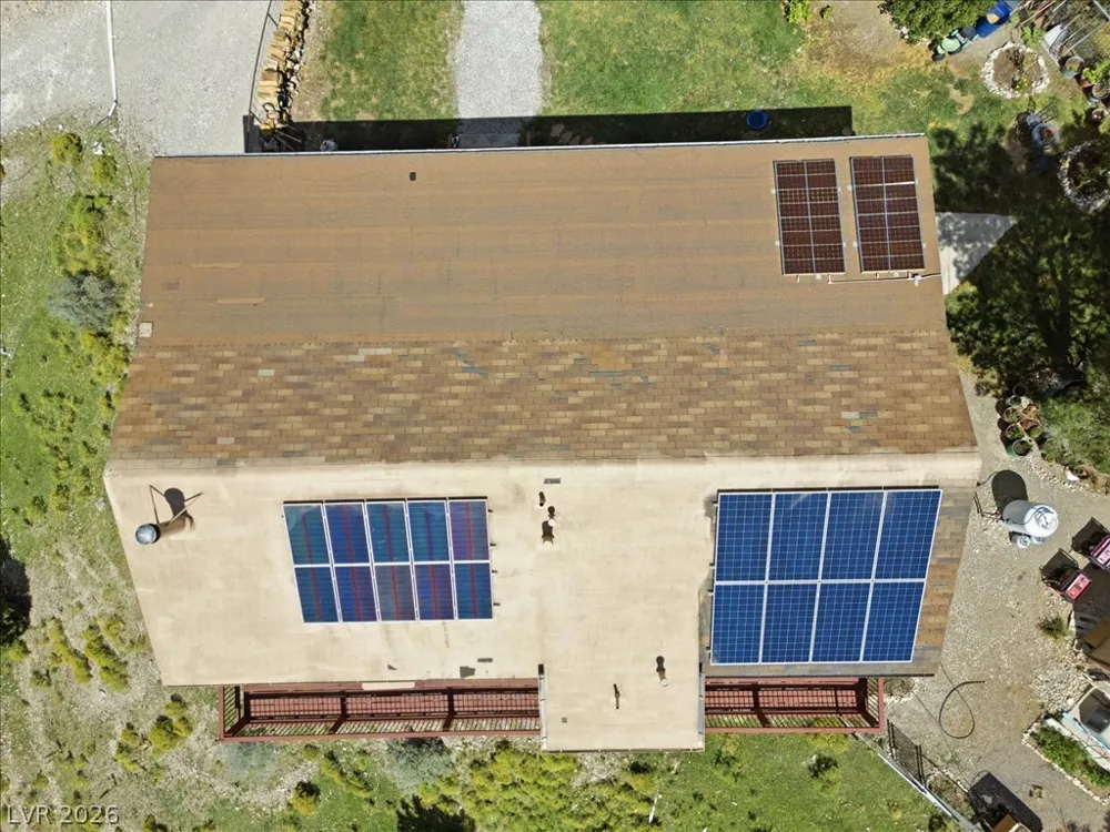 78 Pine Road Cold Creek, NV 89124