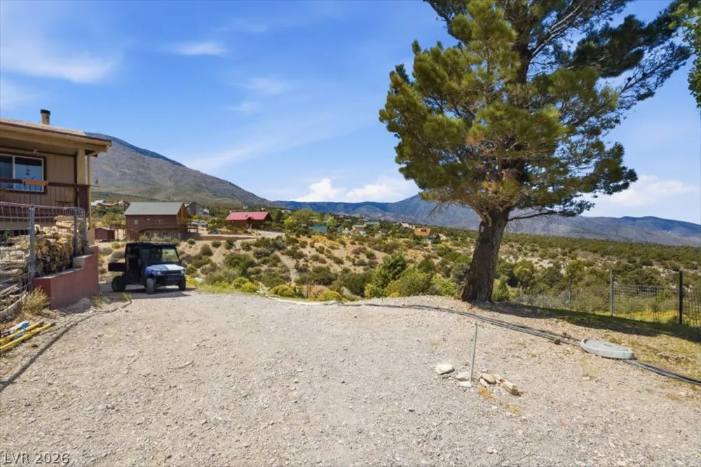78 Pine Road Cold Creek, NV 89124