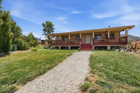 78 Pine Road