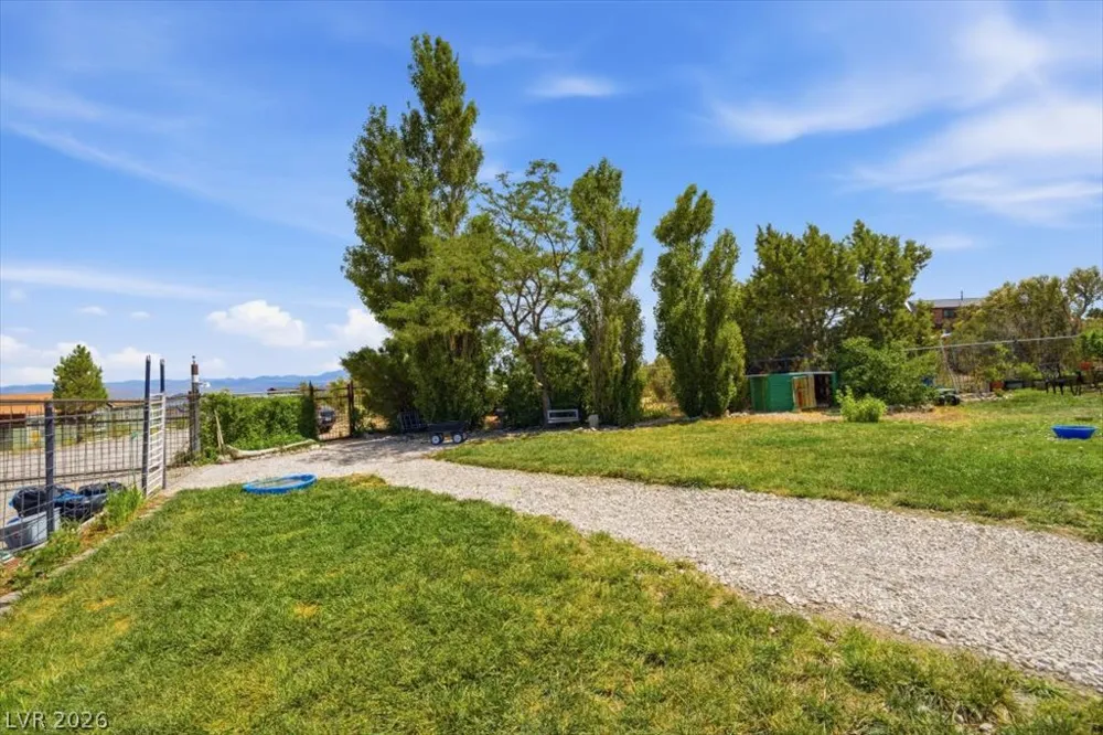 78 Pine Road Cold Creek, NV 89124