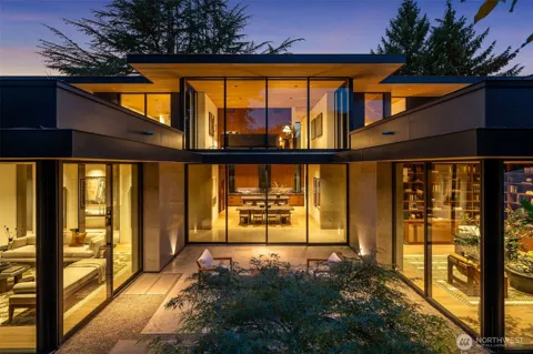 8718 Overlake Drive W