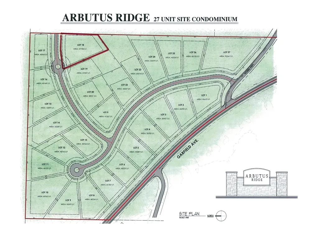 2238 Arbutus Pointe Drive East Bay Township, MI 49696