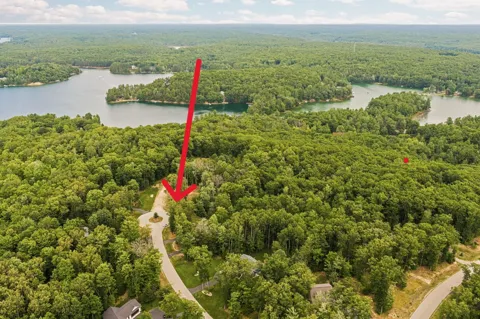 2238 Arbutus Pointe Drive