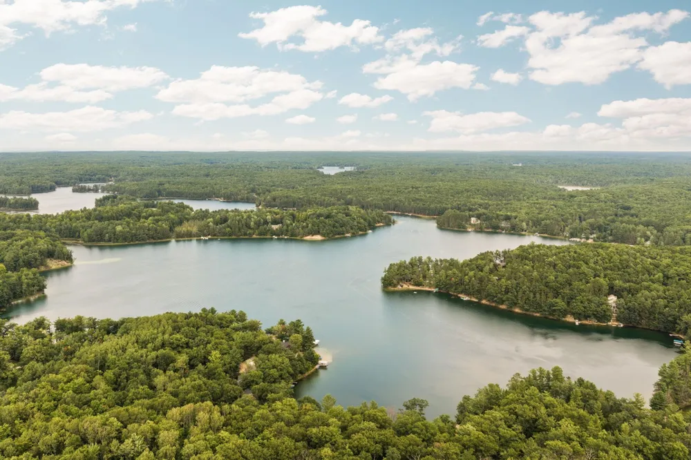 2238 Arbutus Pointe Drive East Bay Township, MI 49696