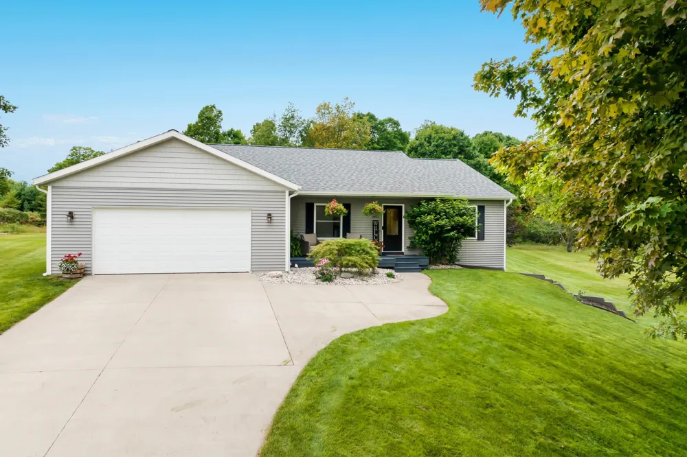 1893 Sweetfern Way East Bay Township, MI 49696