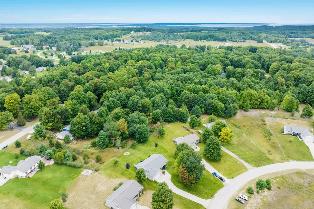 1893 Sweetfern Way East Bay Township, MI 49696