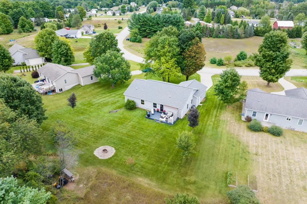 1893 Sweetfern Way East Bay Township, MI 49696