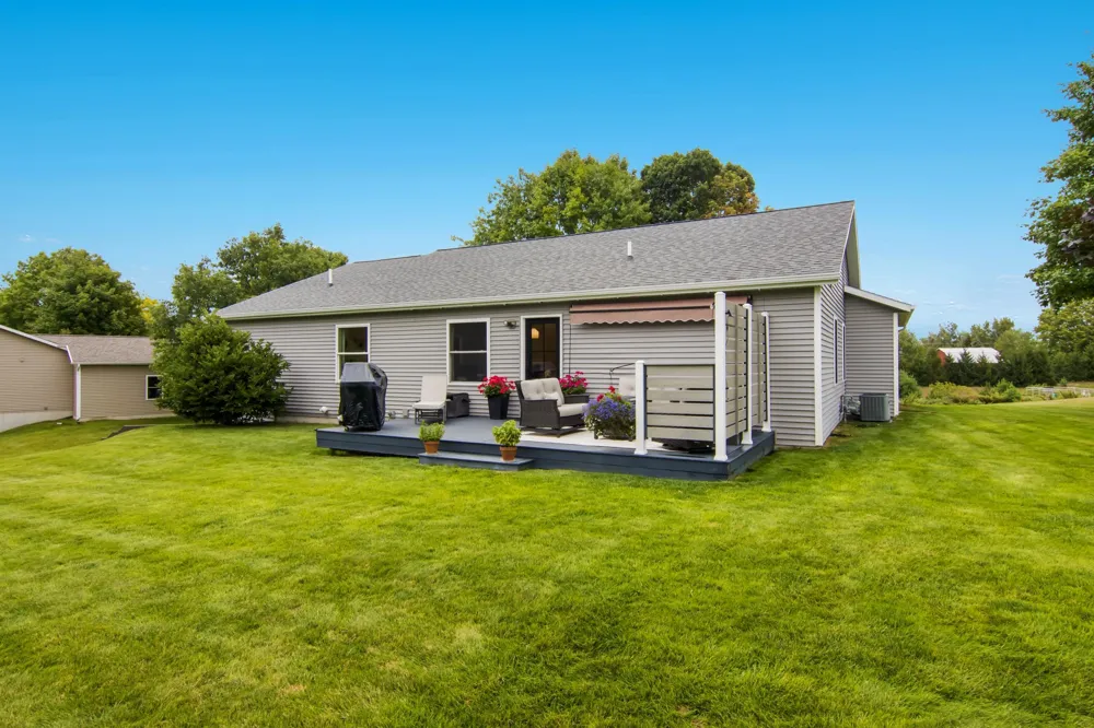 1893 Sweetfern Way East Bay Township, MI 49696