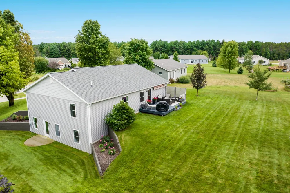 1893 Sweetfern Way East Bay Township, MI 49696