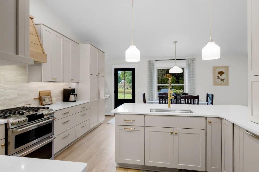 1893 Sweetfern Way East Bay Township, MI 49696