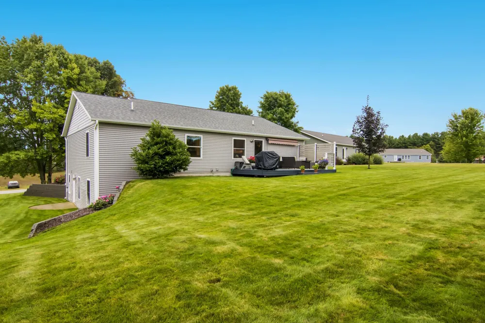 1893 Sweetfern Way East Bay Township, MI 49696