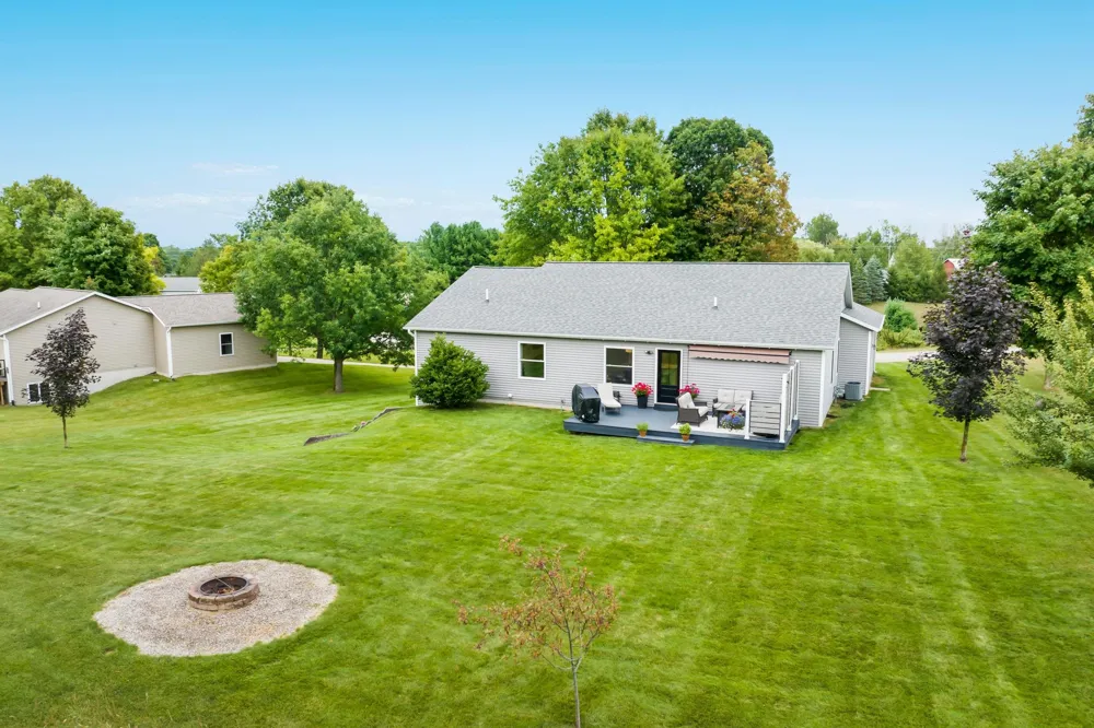 1893 Sweetfern Way East Bay Township, MI 49696