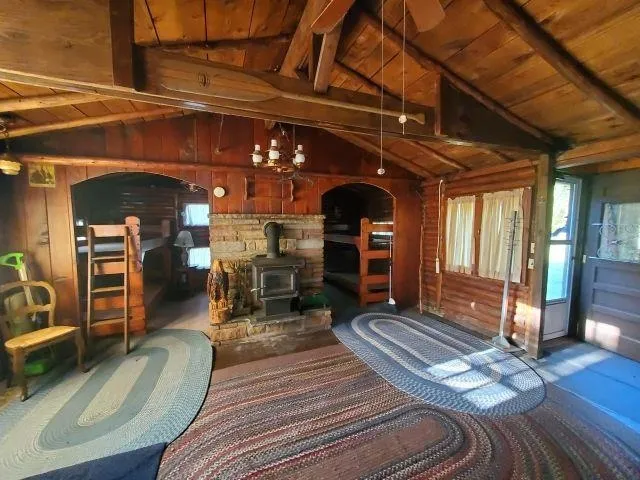 5172 S M-33 Horton Township, MI 48610