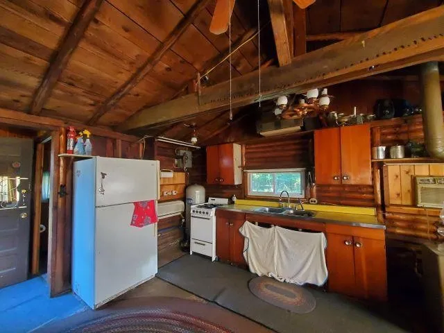 5172 S M-33 Horton Township, MI 48610