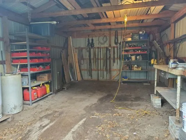 5172 S M-33 Horton Township, MI 48610