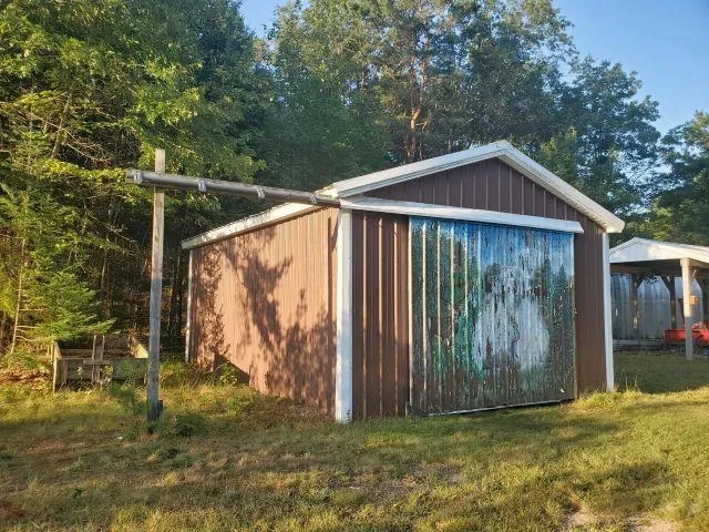 5172 S M-33 Horton Township, MI 48610