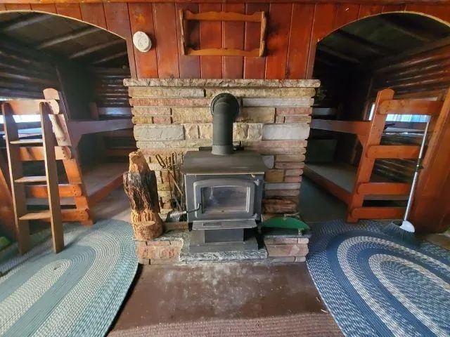 5172 S M-33 Horton Township, MI 48610