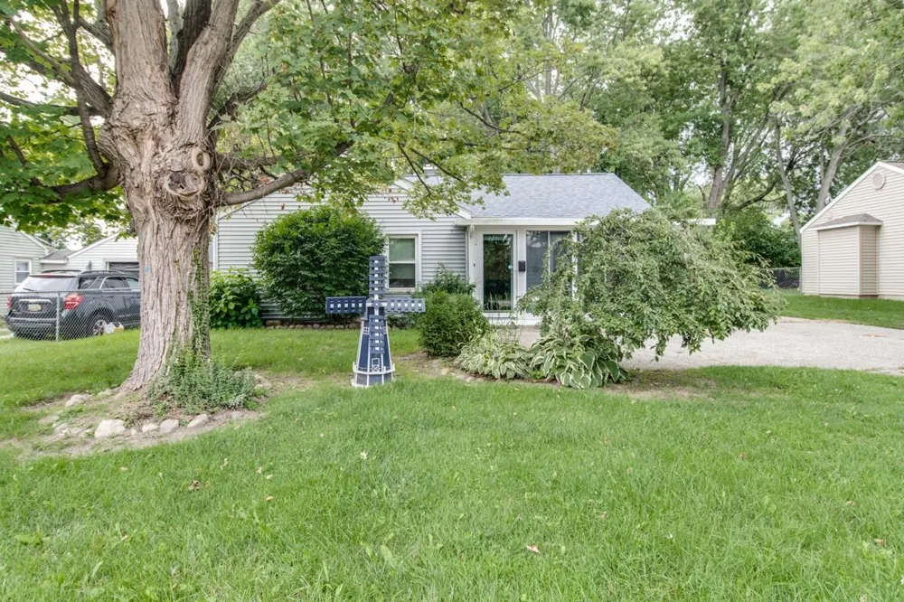 548 Riverside Drive Battle Creek City, MI 49015