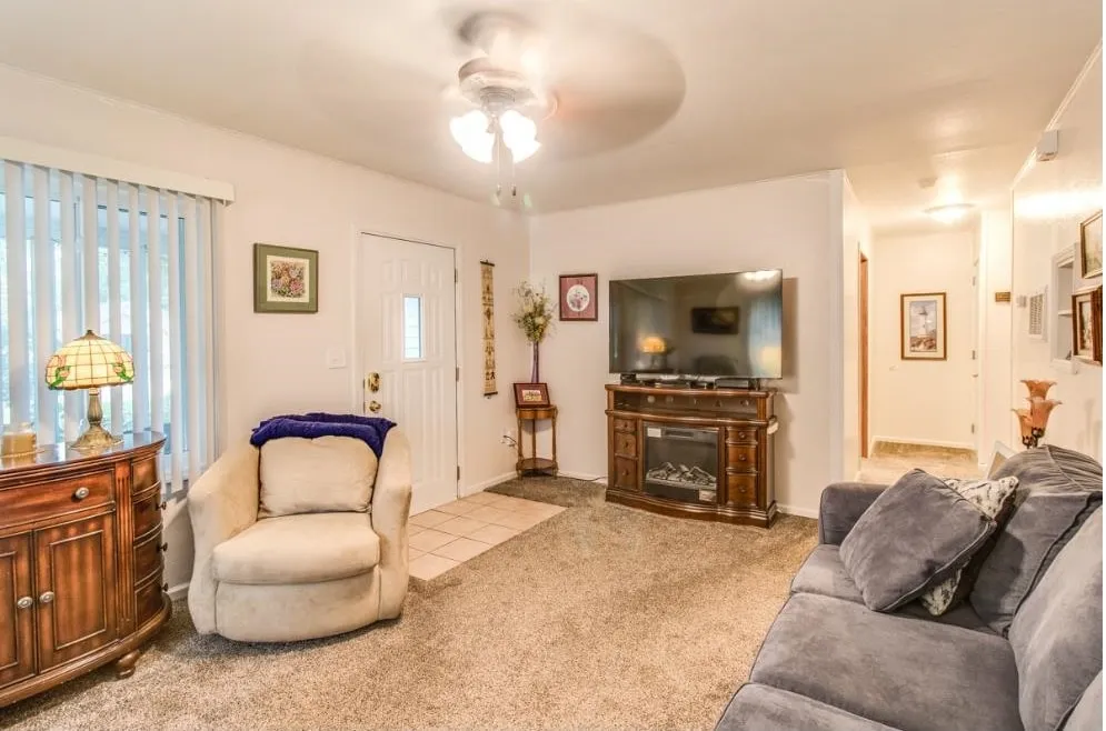 548 Riverside Drive Battle Creek City, MI 49015