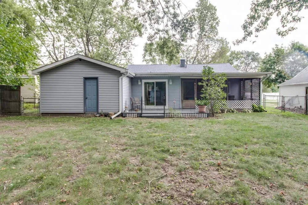 548 Riverside Drive Battle Creek City, MI 49015