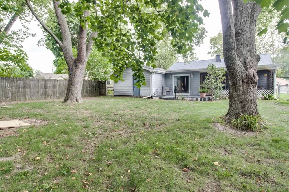 548 Riverside Drive Battle Creek City, MI 49015