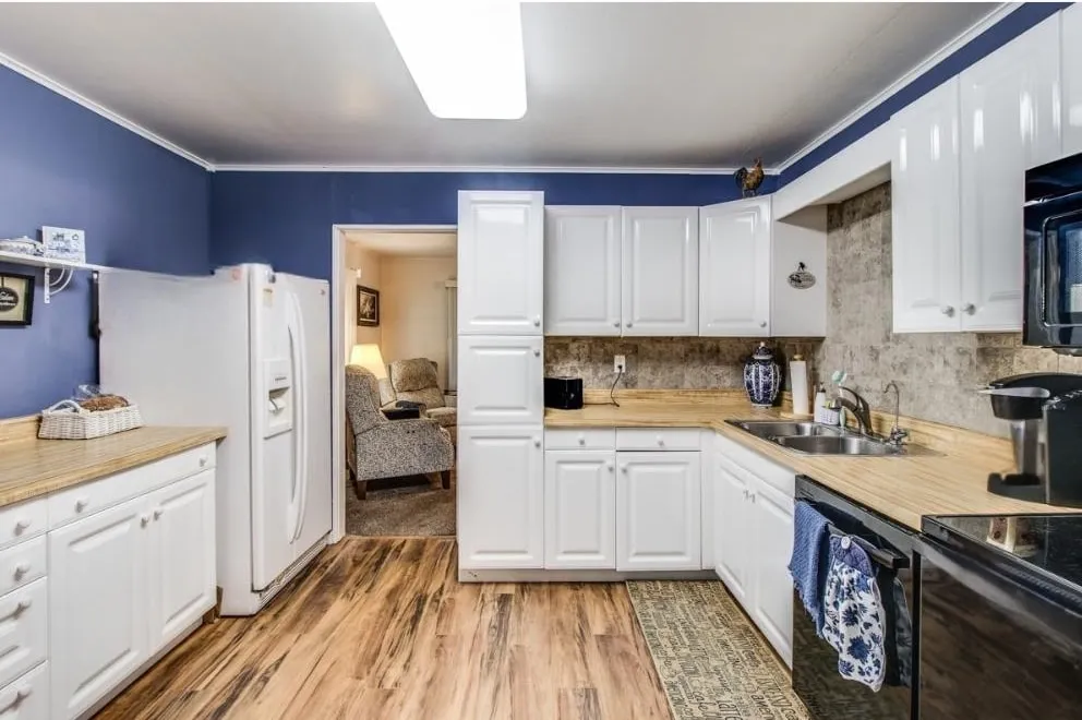 548 Riverside Drive Battle Creek City, MI 49015