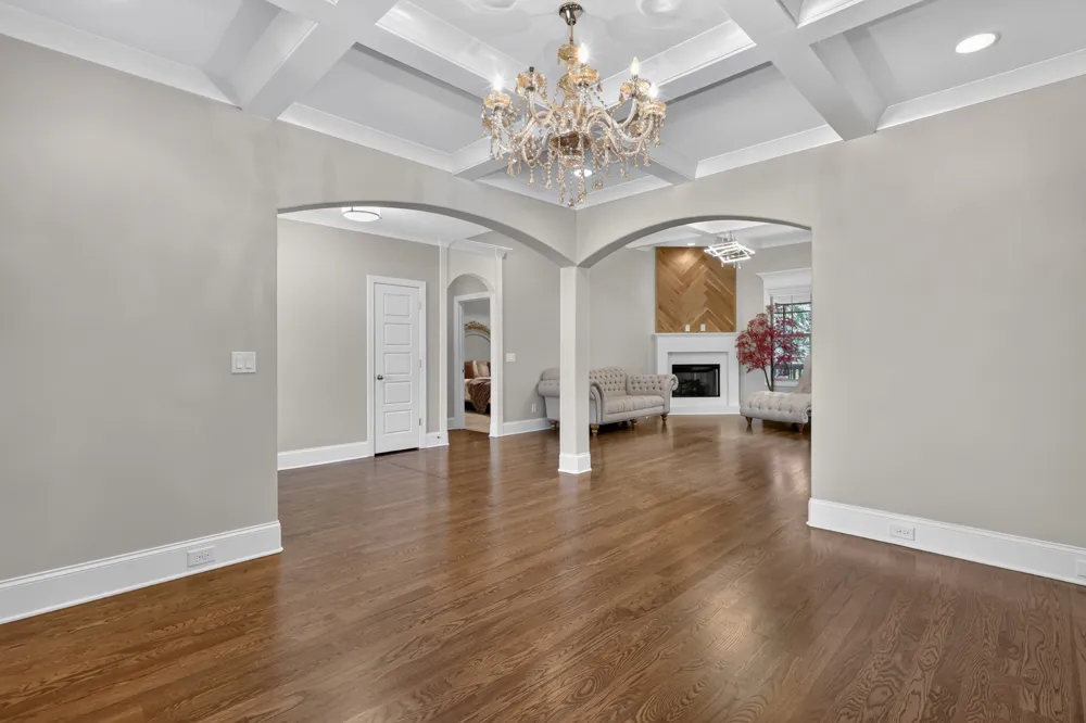 8007 June Apple Ln Spring Hill, TN 37174
