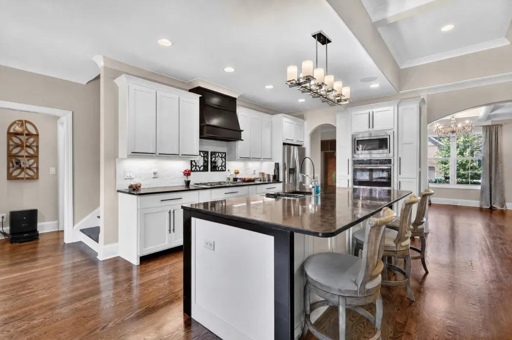 8007 June Apple Ln Spring Hill, TN 37174