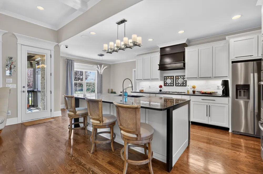 8007 June Apple Ln Spring Hill, TN 37174