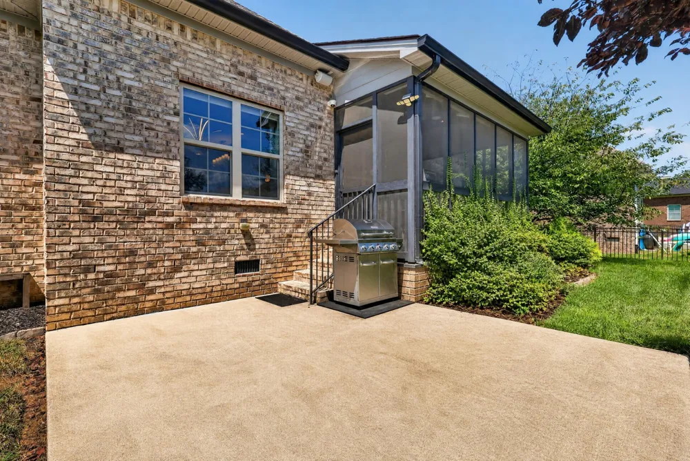 8007 June Apple Ln Spring Hill, TN 37174