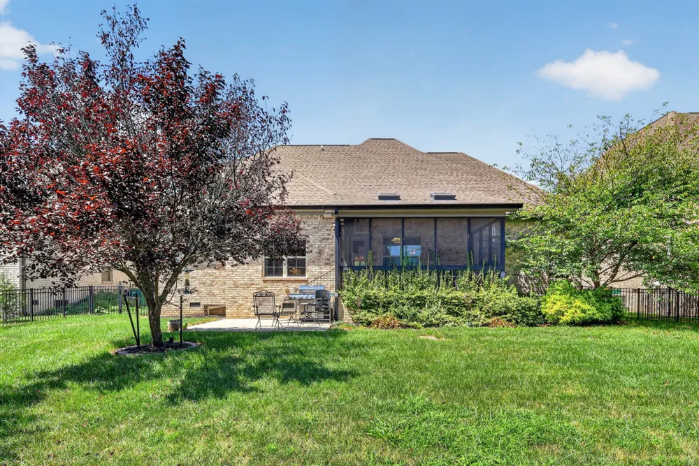 8007 June Apple Ln Spring Hill, TN 37174
