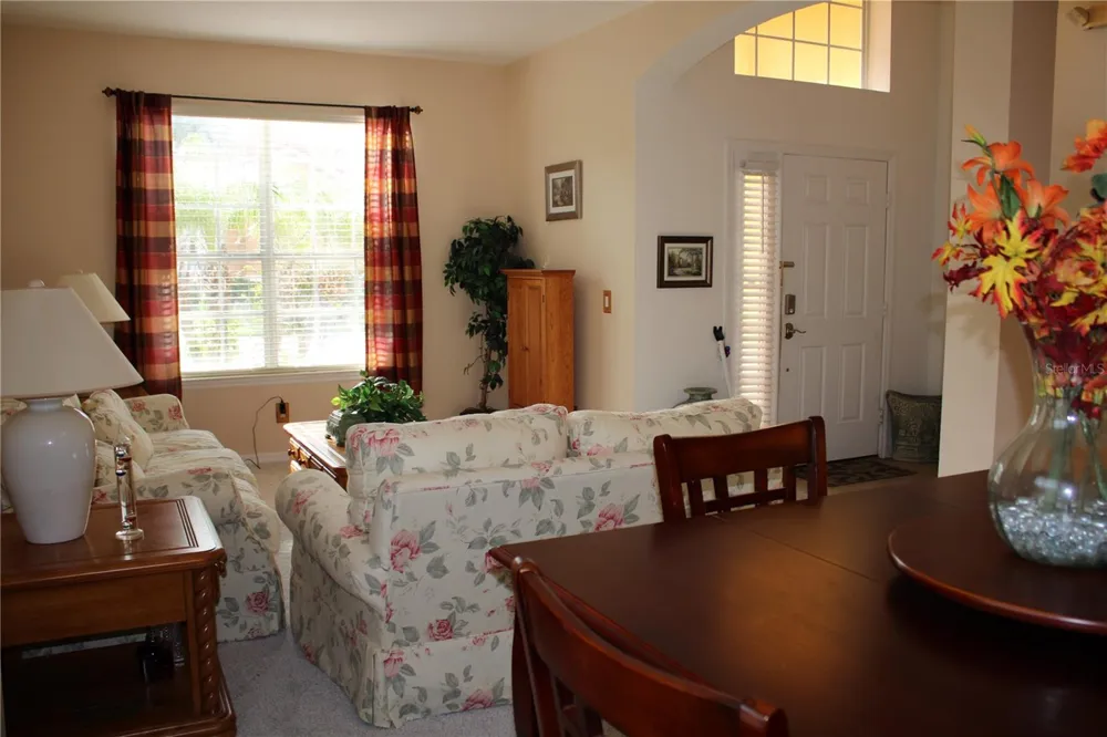 463 PALOMA DRIVE Davenport, FL 33837