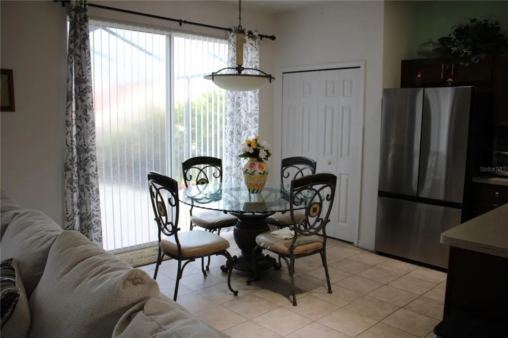 463 PALOMA DRIVE Davenport, FL 33837