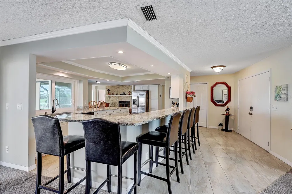 756 FLAMINGO DRIVE Apollo Beach, FL 33572