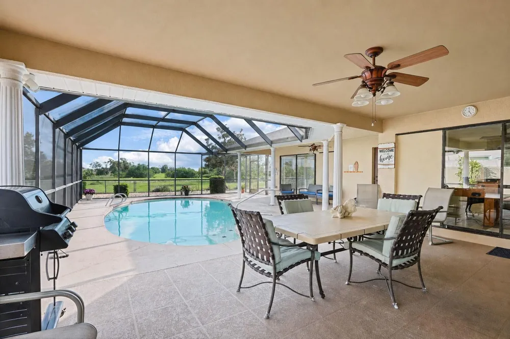 756 FLAMINGO DRIVE Apollo Beach, FL 33572