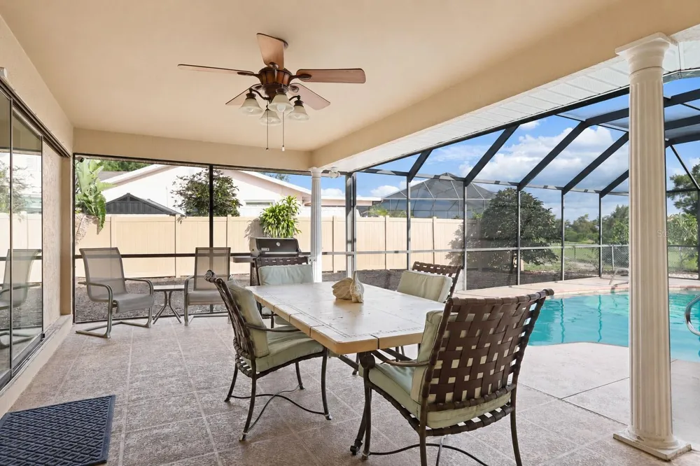 756 FLAMINGO DRIVE Apollo Beach, FL 33572