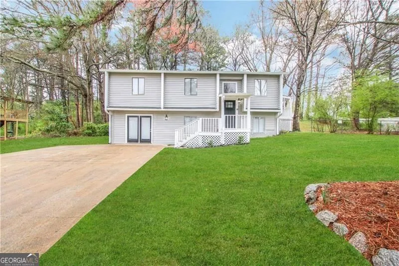 4282 Clearview DR Douglasville, GA 30134