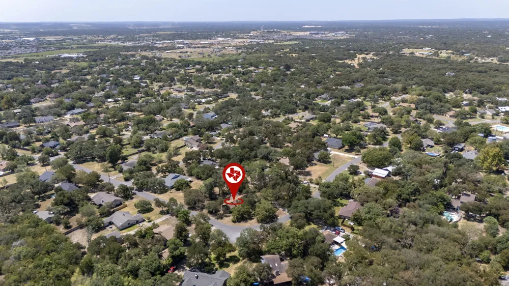 315 Caracara Drive Buda, TX 78610